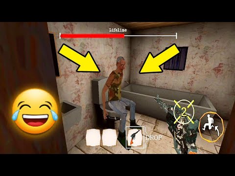 HOW TO SPY ON BUCK TAKING A SH!T IN THE TOILET | THE TWINS FUNNY MOMENTS