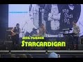 Starcardigan Владивосток День Рыбака (10 июля 2016).