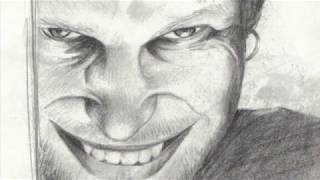 Tribute to Aphex Twin - a mixed compilation