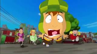 Kion Of Star Command The Adventure Begins Trailer