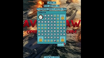 Upcoming game prototype #Devlog 7 #naval #indiegame #rpg