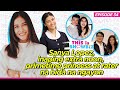 This Is Showbiz #34: Sanya Lopez, inaping extra noon, primetime princess at rater na bida na ngayon