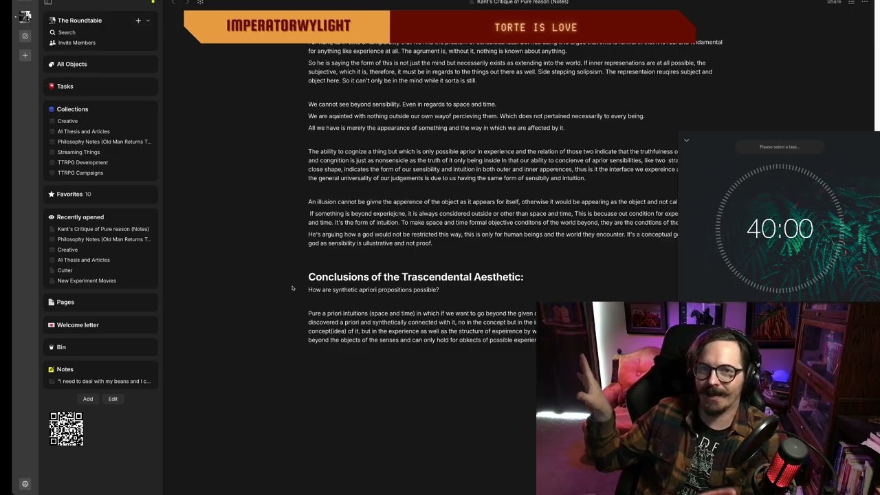 New week. New words. Untethered in unknown waters. Lets go. Take 2