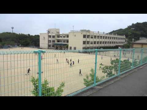 広島市立大町小学校