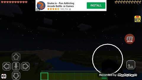 Free Roam Survival Craftopia Roleplay Part 1