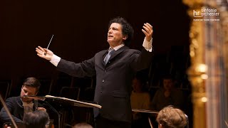 Skrjabin: Le poème de l’extase ∙ hr-Sinfonieorchester ∙ Alain Altinoglu