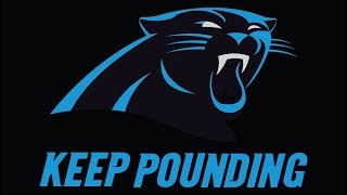 2019 Keep Pounding 5K