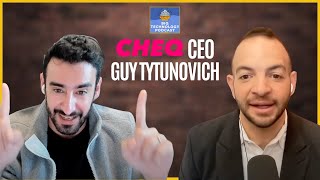 The Secret Problem With AI Agents and How To Solve It — With Guy Tytunovich