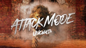 Uncaged - Attack Mode (Official Video)