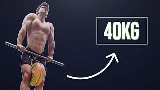 Weighted Calisthenics Tips with Pere Coll | FM Podcast