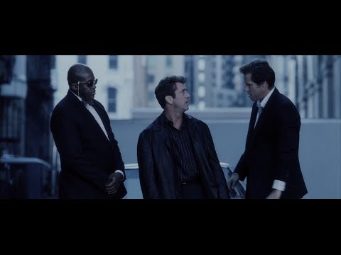 Payback (1999) | It's $70,000, not $130,000! | 1080p