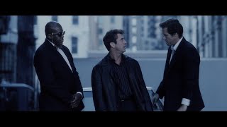 Payback (1999) | It's $70,000, not $130,000! | 1080p