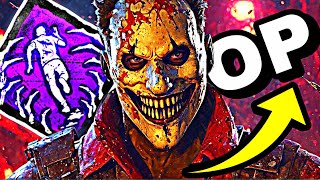 The BEST PERK Killers AREN'T USING!! | Dead by Daylight