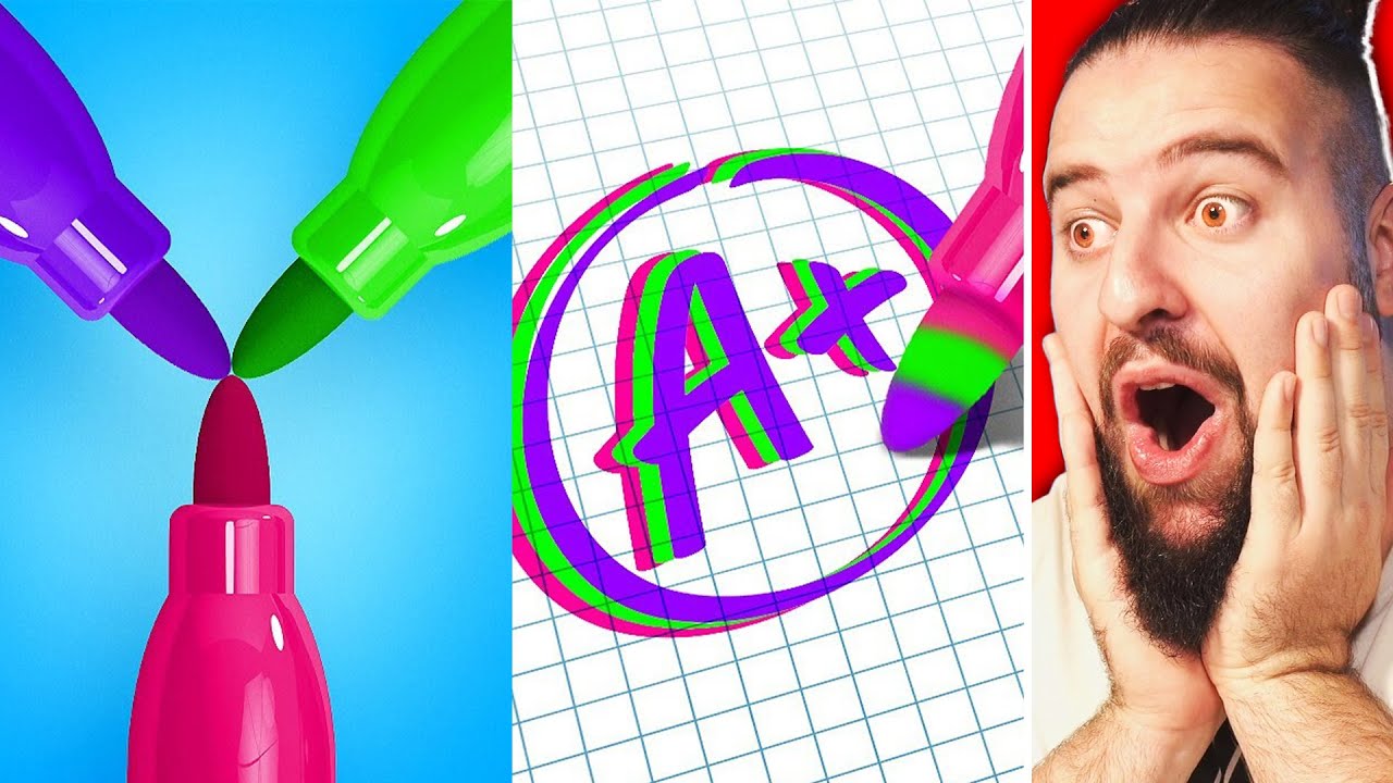 Ideas Divertidas Para Hacer En Clase Cuando Estás Aburrido