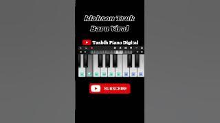 Klakson Truk Viral #shorts