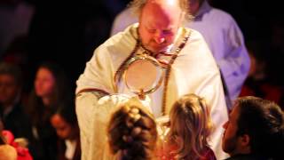 The Journey - Dare to Begin Walsingham 2014 Highlights