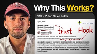 This E-com VSL Made $1.5M in Sales (Full Breakdown)