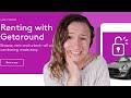 Getaround Review | Things to consider before renting with Getaround...