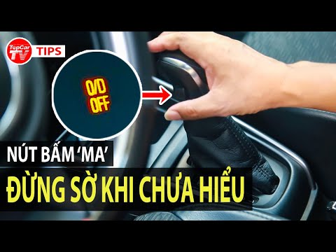 Video: Nút SOS làm gì trong Chevy?