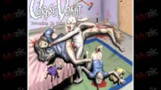 Corpse Vomit - In The Grip of Autumn