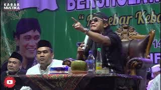 Video Full...‼️Pengajian bareng Gus Miftah 'Bedane Sound System karo Cewek Opo'