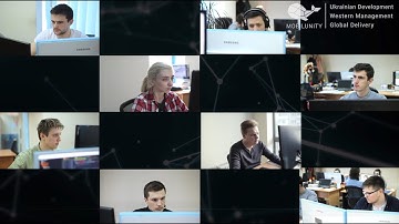 Build Your Remote Development Team with Mobilunity