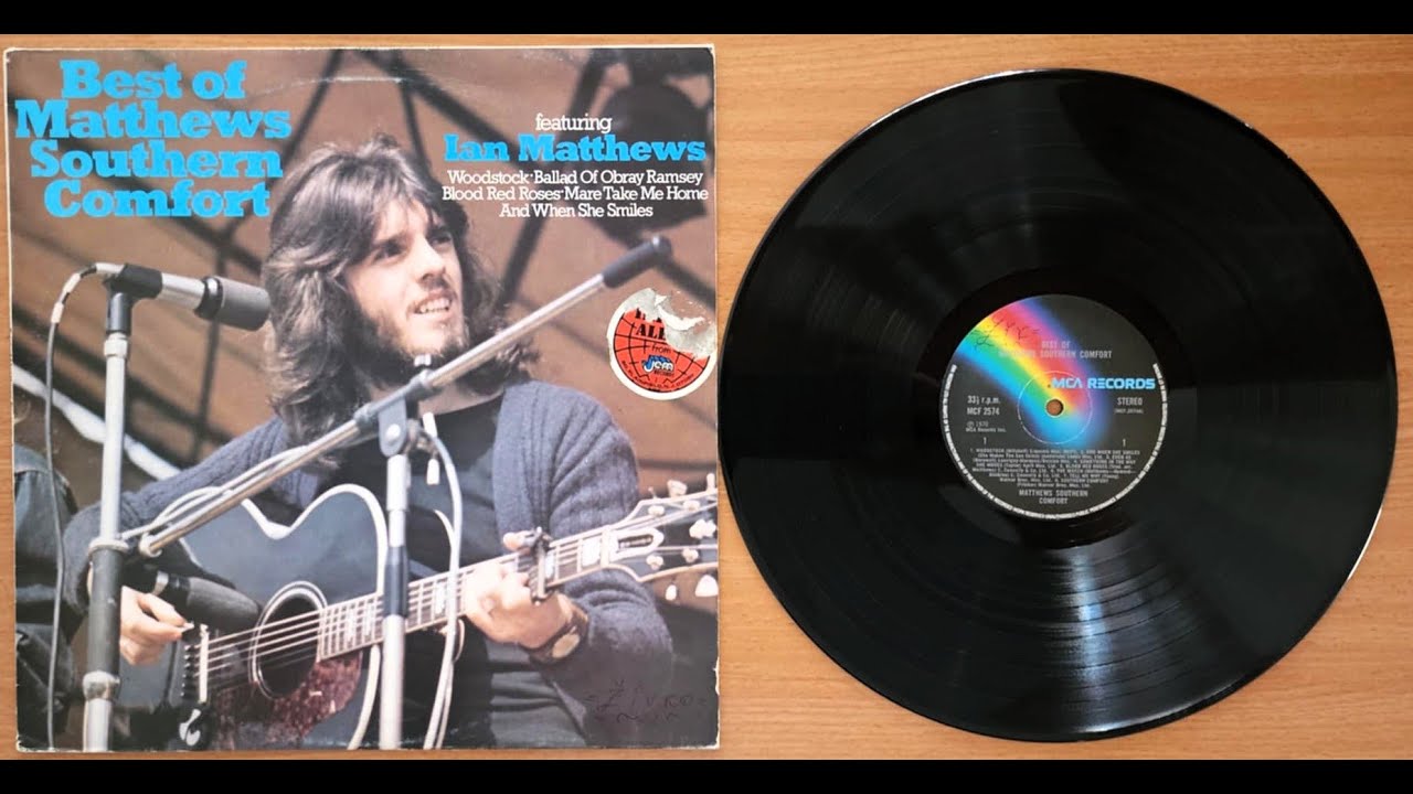 CLASSIC VINYL,70s * Matthews Southern Comfort - Woodstock, REMASTERED, BEST QUALITY AUDIO 320 KBPS. CLASSIC VINYL,70s * Matthews Southern Comfort - Woodstock, REMASTERED, BEST QUALITY AUDIO 320 KBPS.