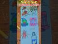 Boy Vs cockroach 😂😅 funny shorts#viral #trending #drawing #painting #ytshorts #viralvideos #shorts