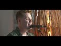 Sonny tennet  i have nothing hackney sessions