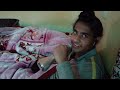 Vlog#13 Barish se sara din ka plan disturb ho gaya....😔😔😔