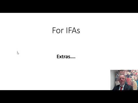 FCA capital adequacy for IFAs