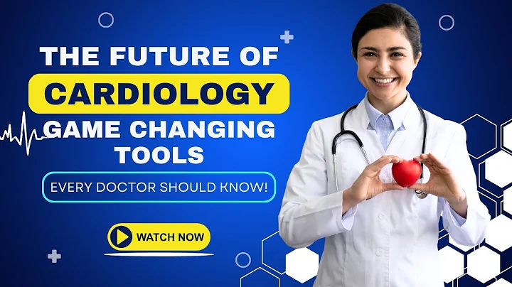 The Future of Cardiology: 5 Game-Changing Trends in 2025