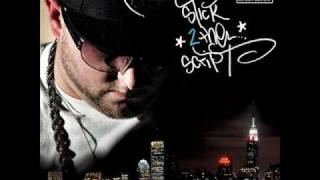 Watch Statik Selektah Talkin Bout You ladies video