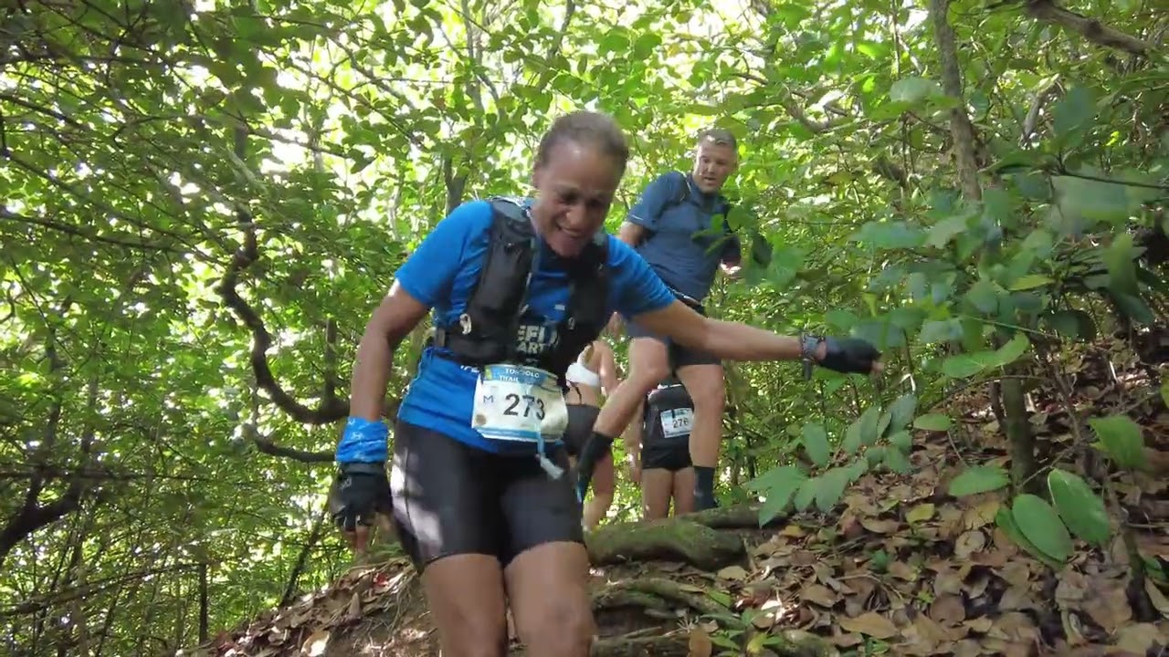 TOMBOLO TRAIL 2026 3