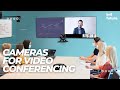 Conference cameras  top 5 best cameras for conferencing 2023