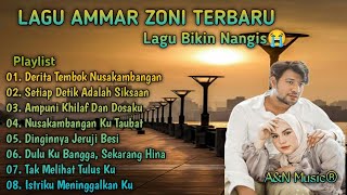 Download Lagu LAGU AMAR ZONI Duet IRISH BELA | LAGU AMAR ZONI POP MINANG SLOW ROCK MELAYU MENYENTUH HATI FUL ALBUM MP3