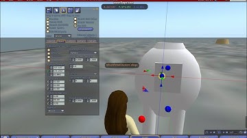 Apollo A7L Spacesuit Tutorial: Anterior Life Support