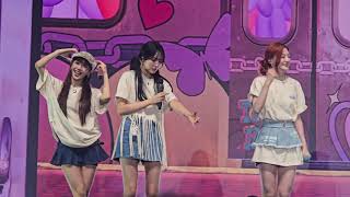 'Teddy Bear'(Chinese ver.)(중국어 ver.)(中文版) Fancam 직캠