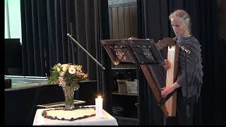 Video thumbnail of "en todo amar y servir Westzijderkerk Zaandam"