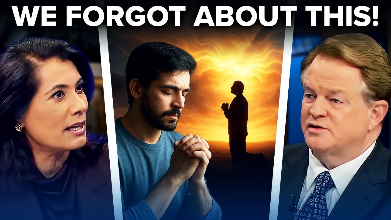 How To Hear God Speak LOUDLY To You | The 700 Club