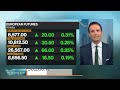 Technology Stocks Lift Equities, Mideast Peace Prospects Wane | The Opening Trade 8/17/2026