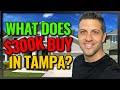 $300k Homes For Sale In Tampa Florida - Where To Live In Tampa Florida