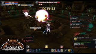 Hacker // Cheater - Game Cabal Online MMORPG