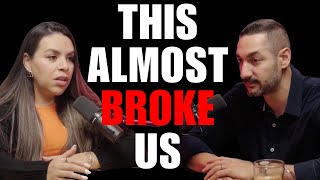 The Truth About Making Relationships Work!