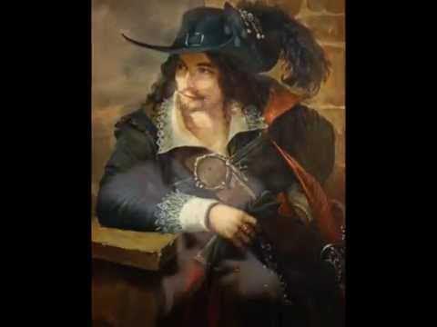 Андрей Шишкин портрет Летописца