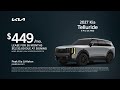 Kia Telluride 06/08/2026 7511489