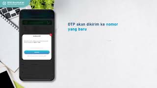 PENGEN UBAH NOMOR HP? PAKAI AJA MOBILE JKN! BEGINI CARANYA screenshot 4