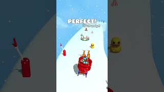 Santa Clause Run 🎅 Best Game Android IOS screenshot 5