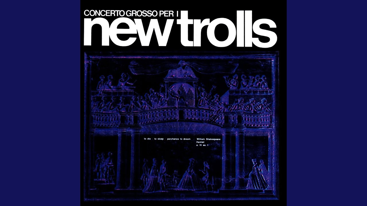 III Tempo: Cadenza - Andante con moto