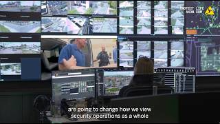 Connected Corrections How Arizona Is Building A Safer, More Proactive Correctional System